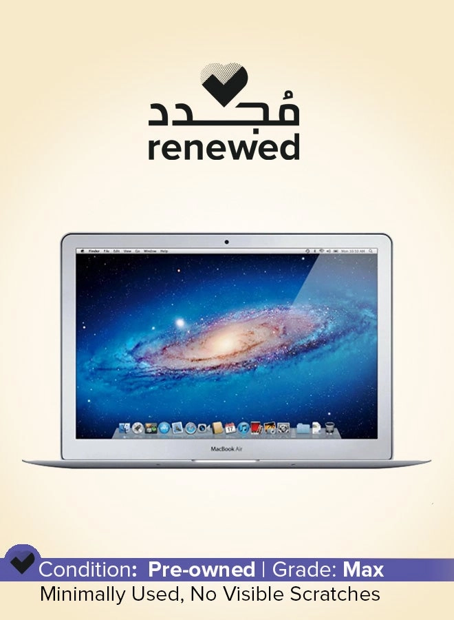 Apple (Renewed) MacBook Air - 11 in 128 GB 2 GB Core i5