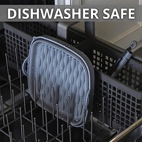 Silicone Air Fryer Liners - Silicone
