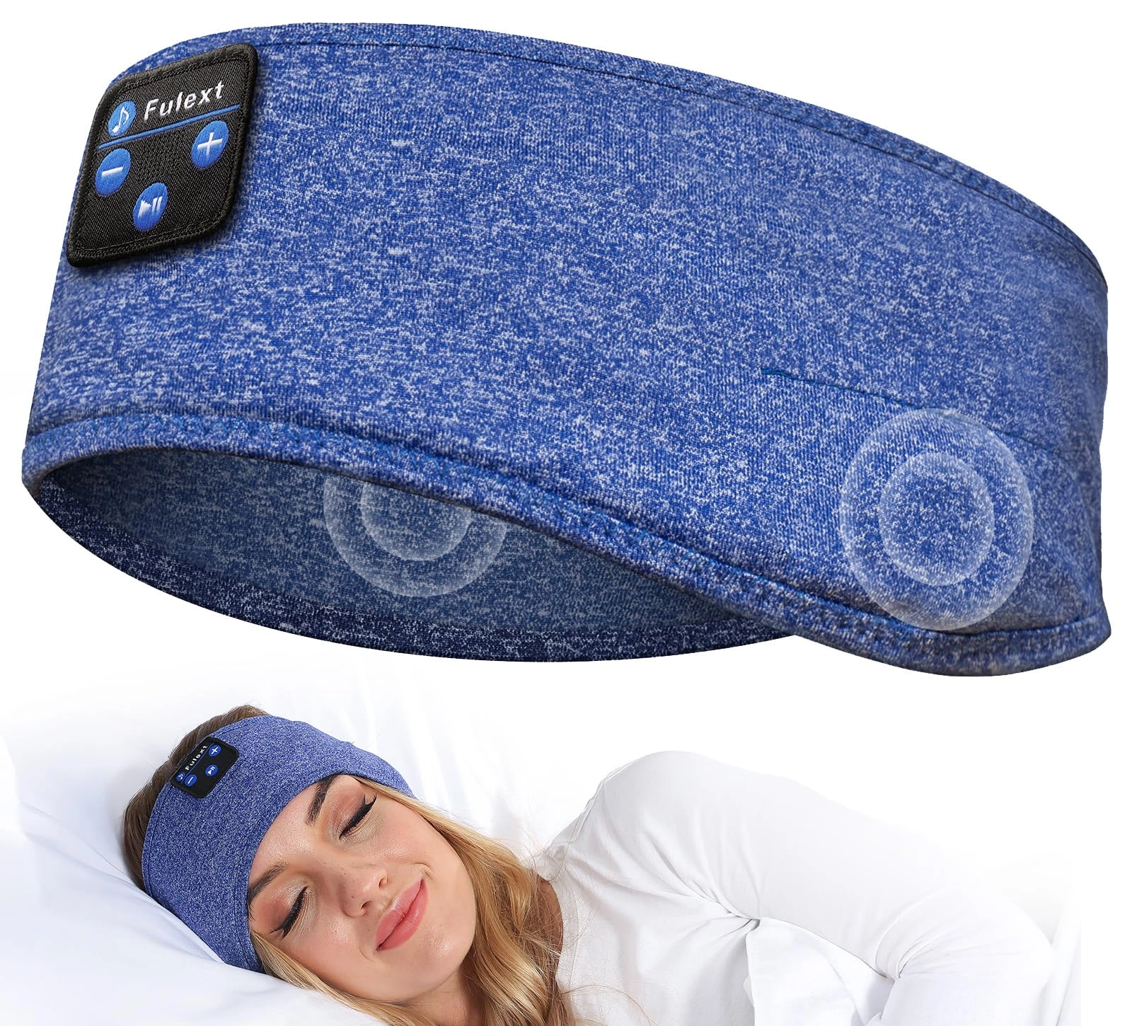 FULH01 Wireless Headphone