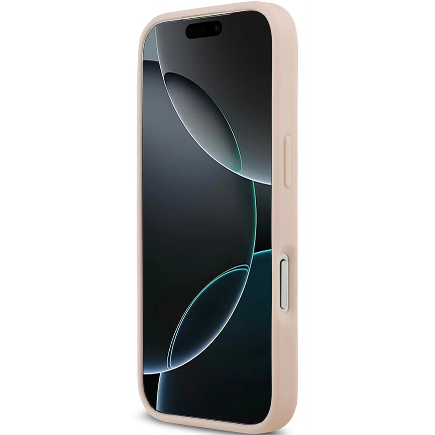 MagSafe Case - PU Case for iPhone 17 Pro