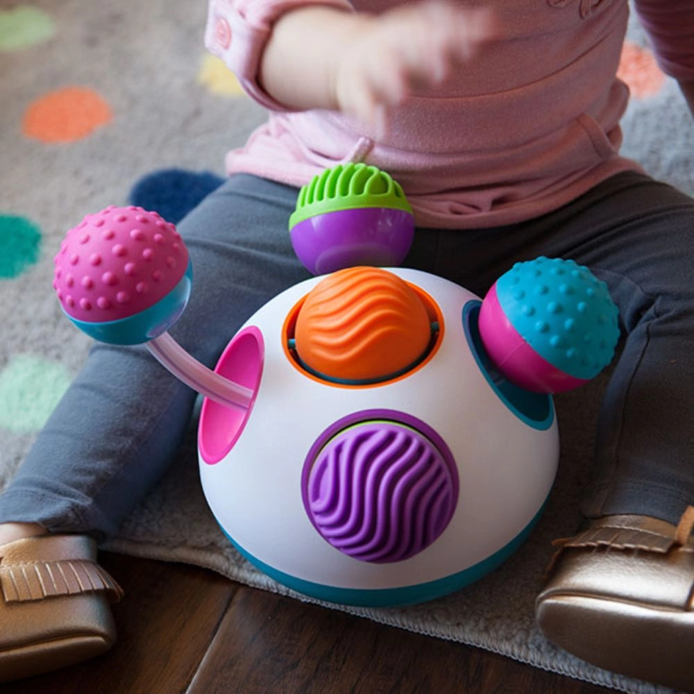 Klickity - 12 months & above