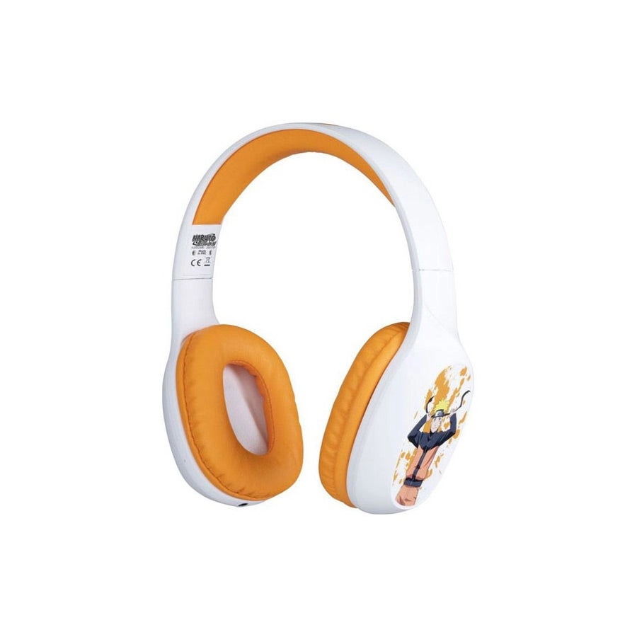 Konix NARUTO Wireless Headphones