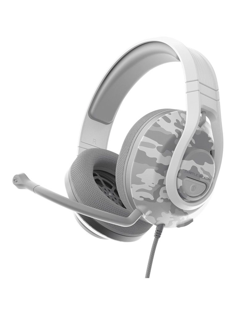 Recon 500 Wired Headset