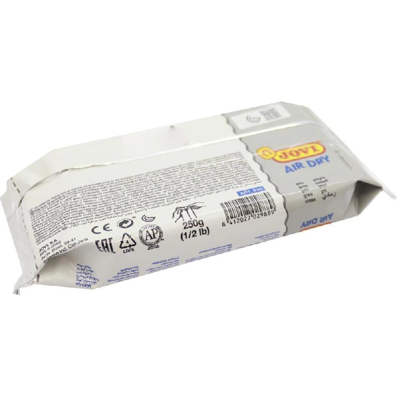 Air Dry Air Hardening Modelling Clay - Modelling Paste 500g