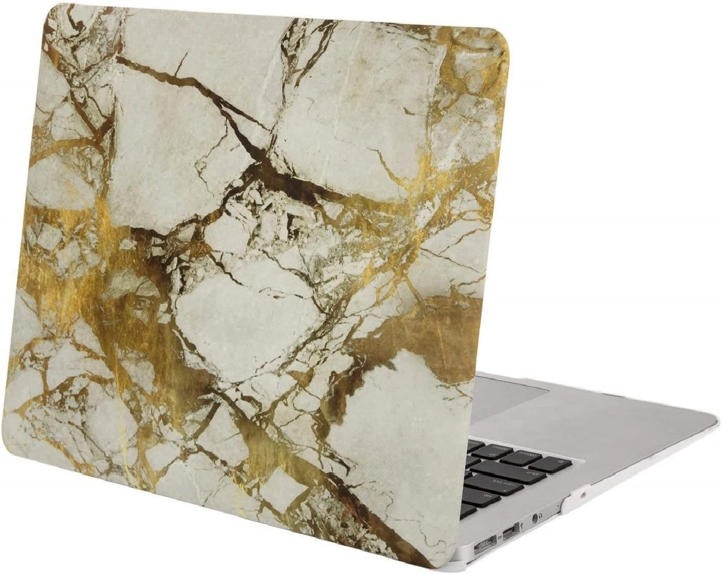Hard Shell Case Cover for MacBook Air 13.3-Inch (2010-2017)