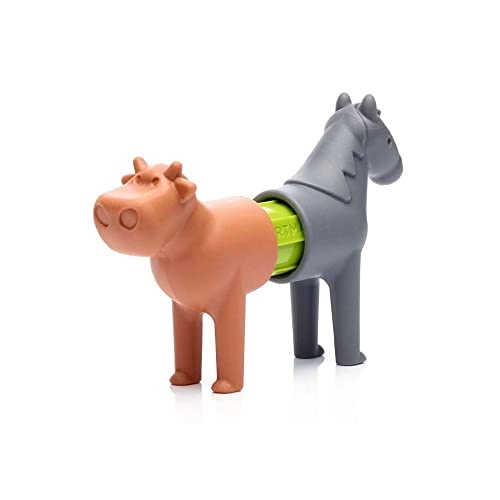 Smartmax My First Farm Animals - 12 months and up 16 pieces