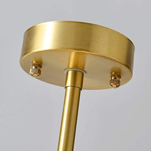 G9 Creative Bubble Globe Chandelier - 13 heads Smoky gray