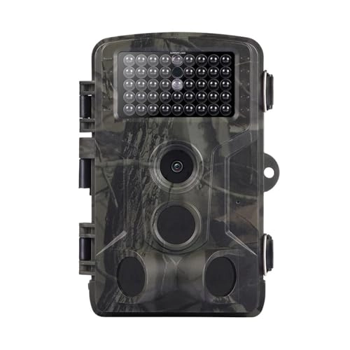Wildlife Hunting Camera - 5MP