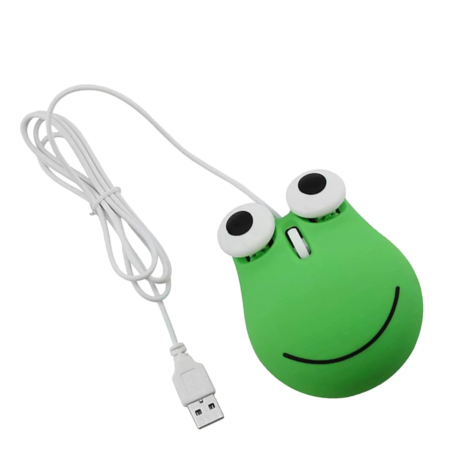 Cute Wired Mouse - USB