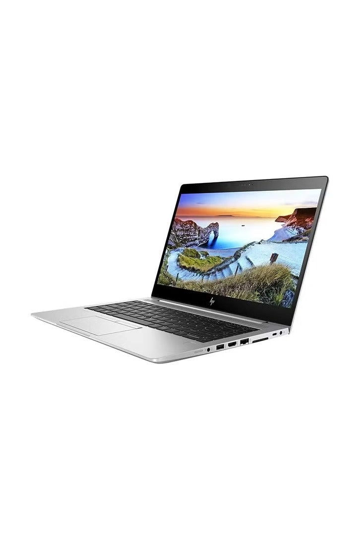 Elitebook 840 G5 840 - 14'' i7-7600U 16GB DDR4 256GB SSD