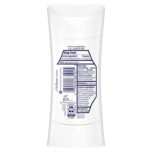 Advanced Care Clear Finish - Rose 14.17 gram