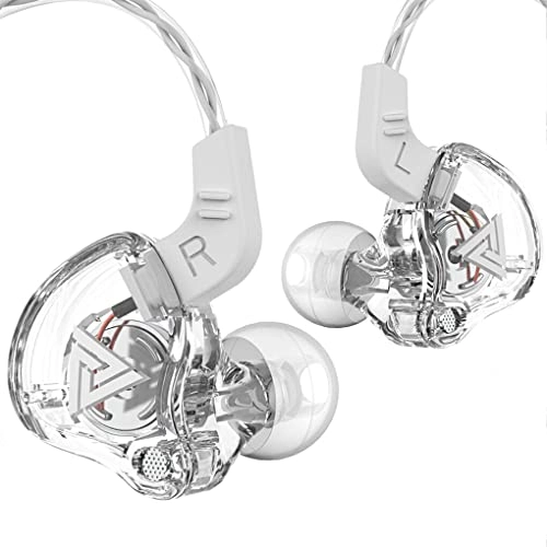 Wired Earphone - In-Ear 3.5mm