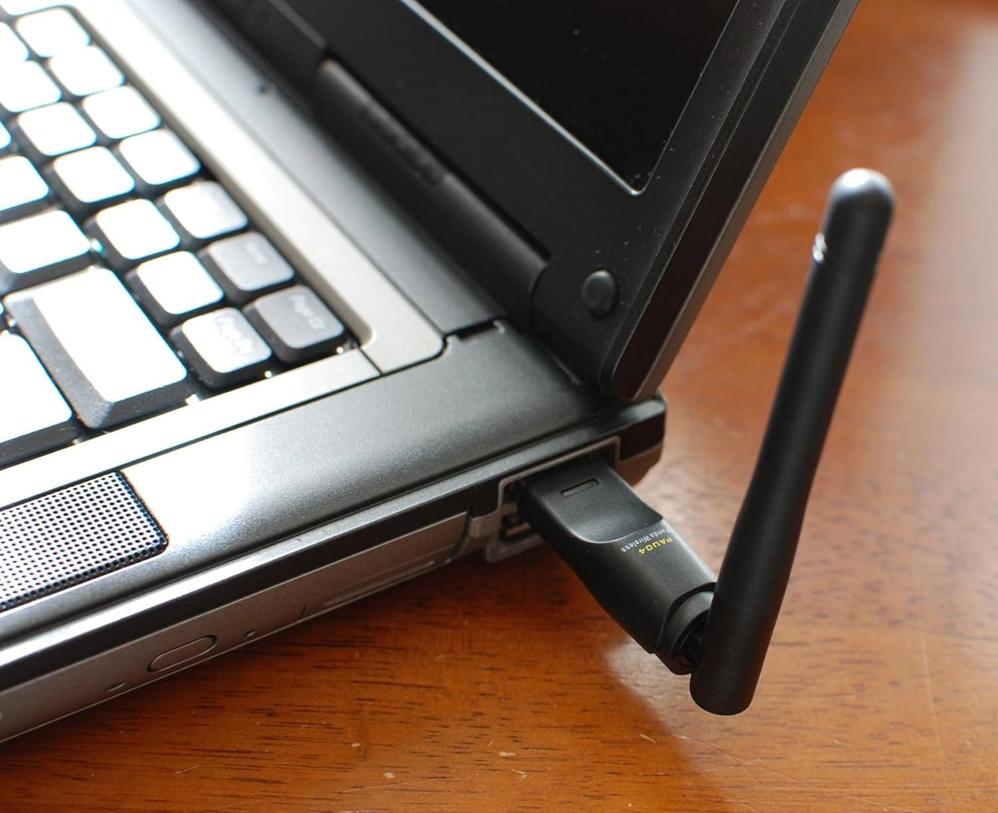 Mid Range 150Mbps Wireless N USB Adapter - 802.11 b/g/n USB Wireless