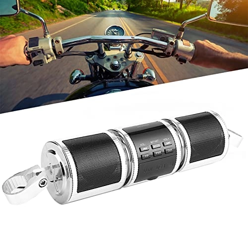 Motorcycle Speaker - 1