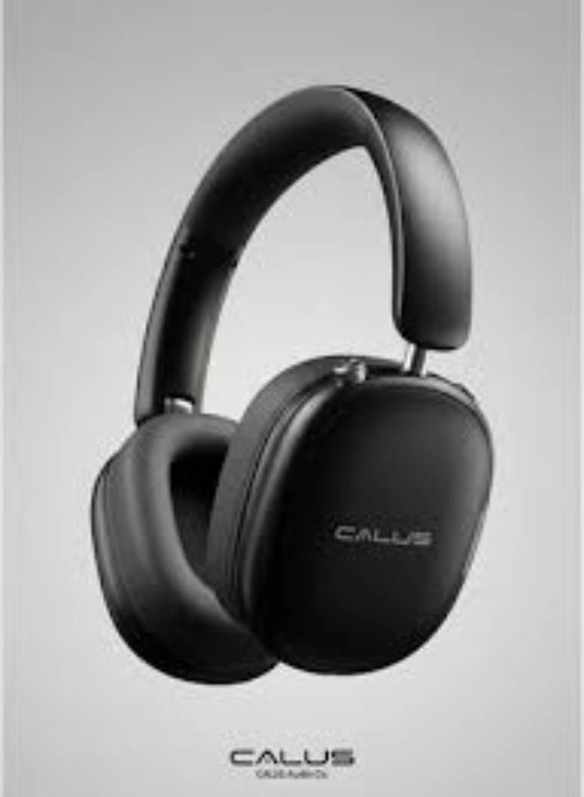 CALUS ANC-H86D Wireless Headphone