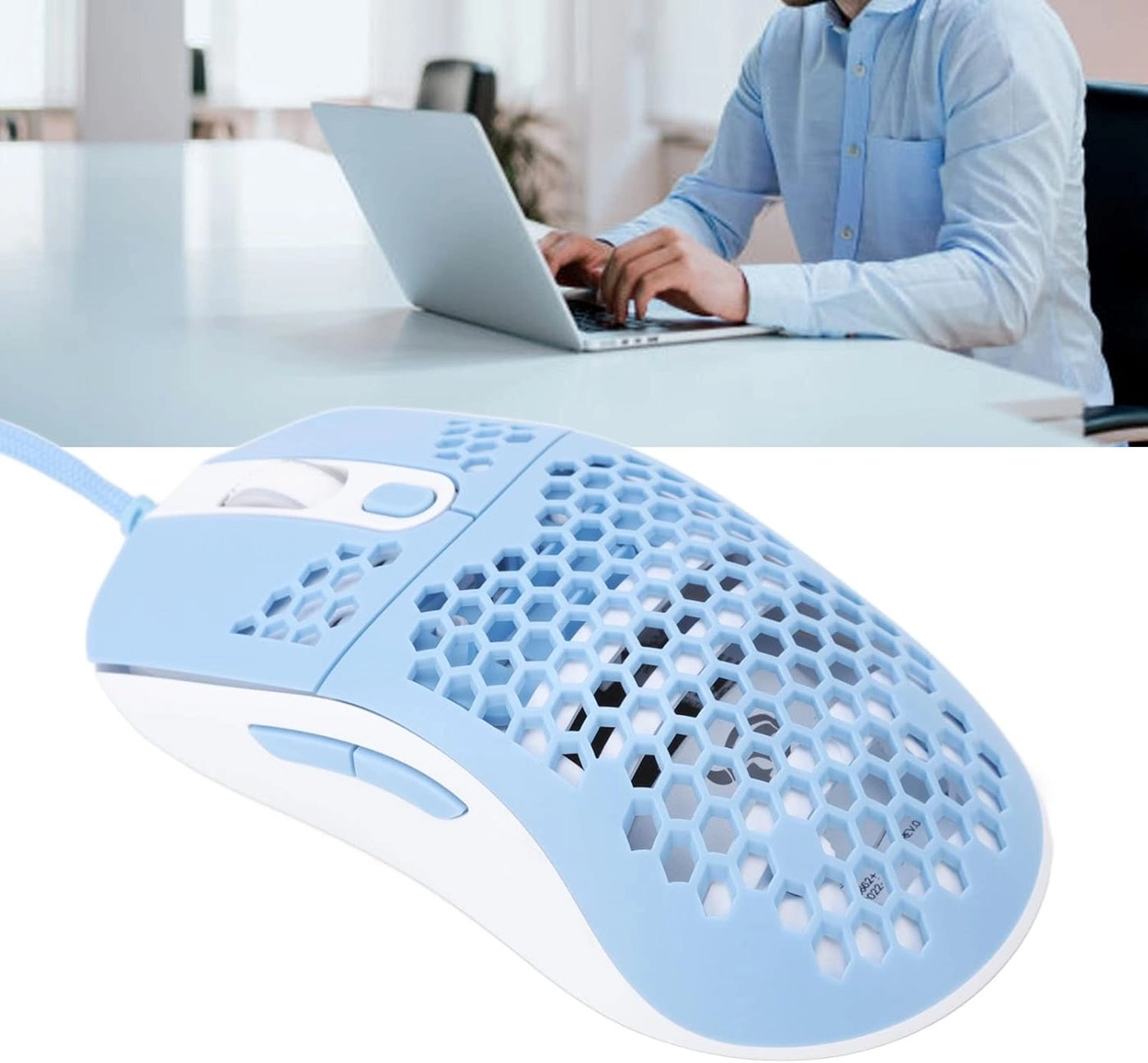 Mobile Mouse - USB TypeC