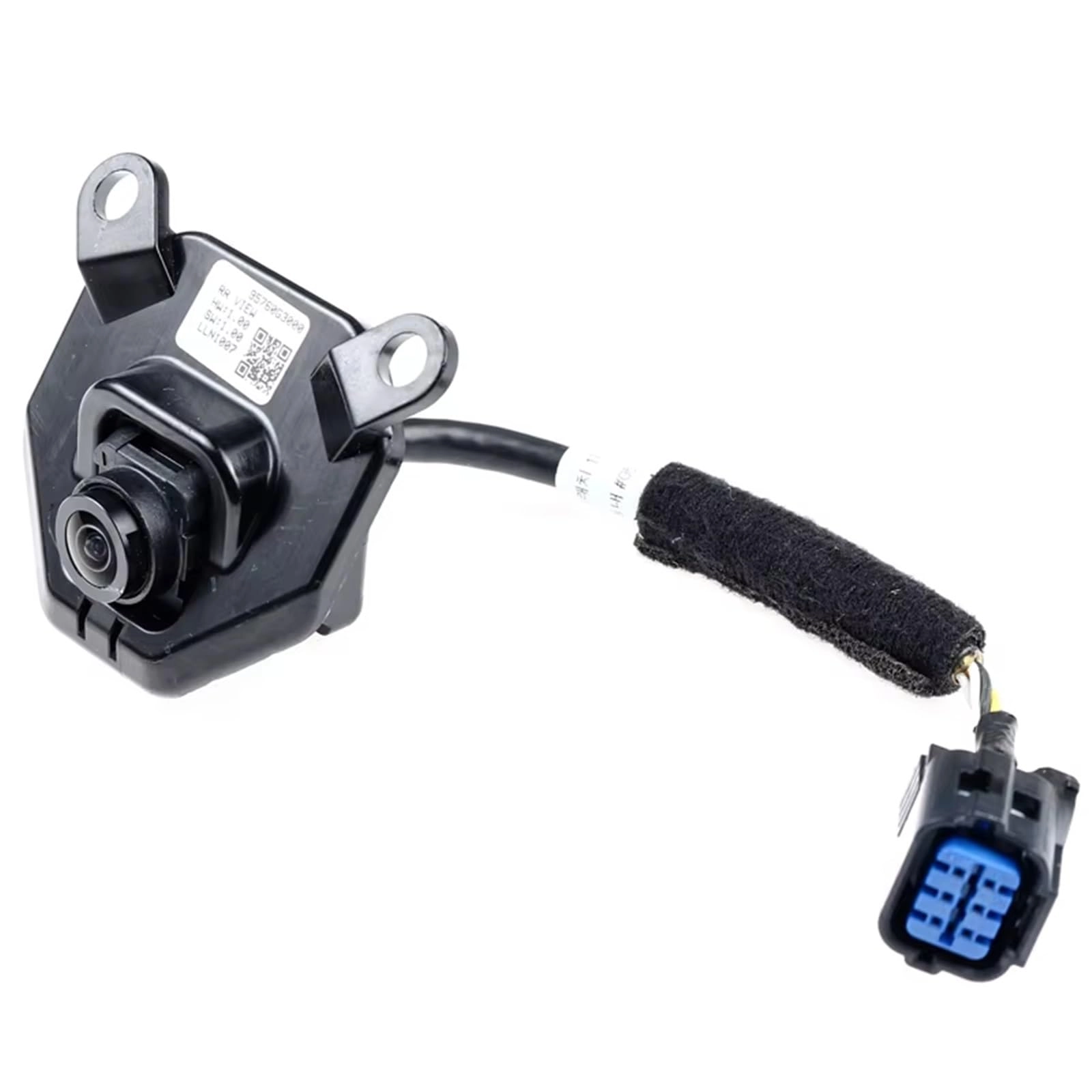 WSBOJXTH Rear View Camera - Reverse Parking Assist Compatible with Hyundai Elantra 2018 2019 2020