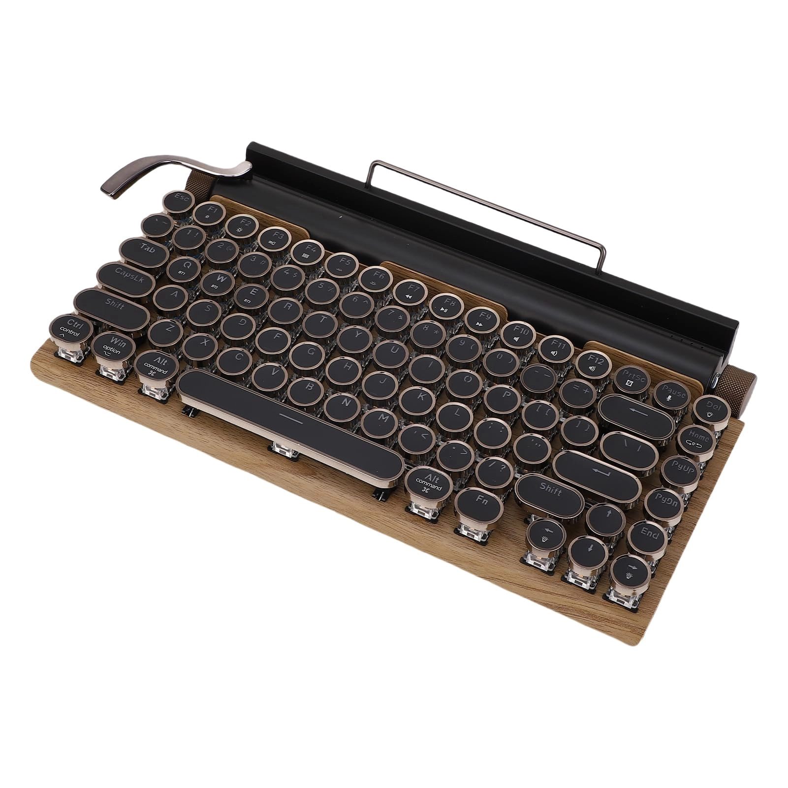 HUSHUI ML 981 - Wireless