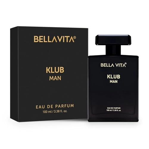 Klub Eau de Parfum 100 ml