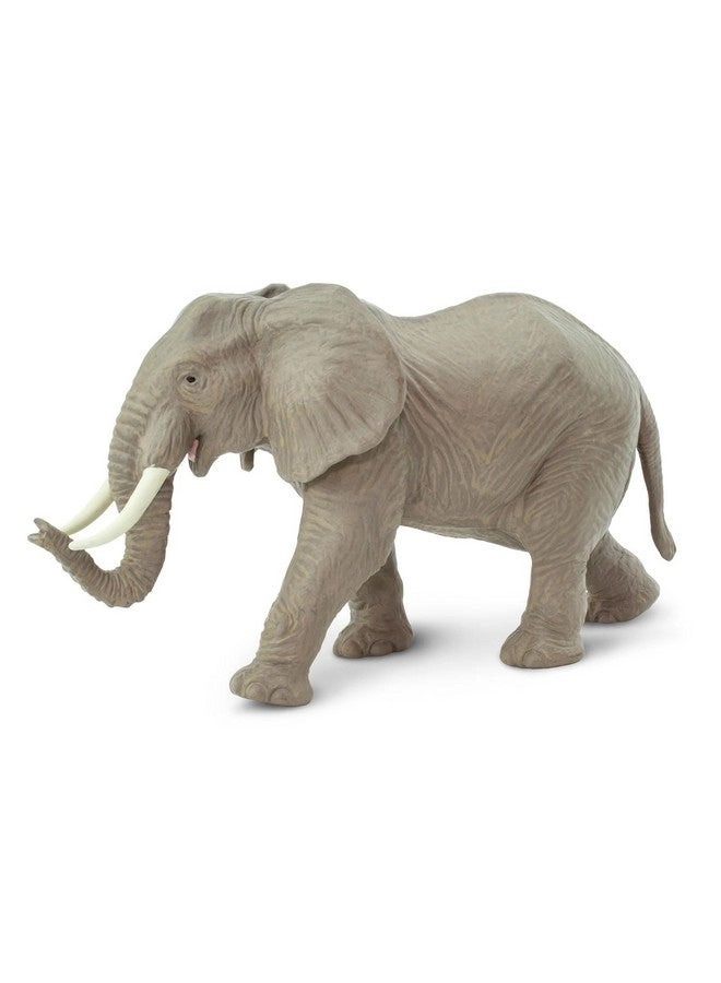 Safari Ltd Wildlife - African Elephant