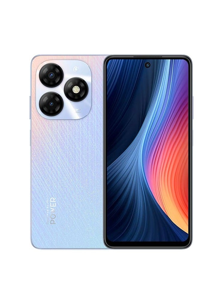 itel P55 - 8 GB 128 GB