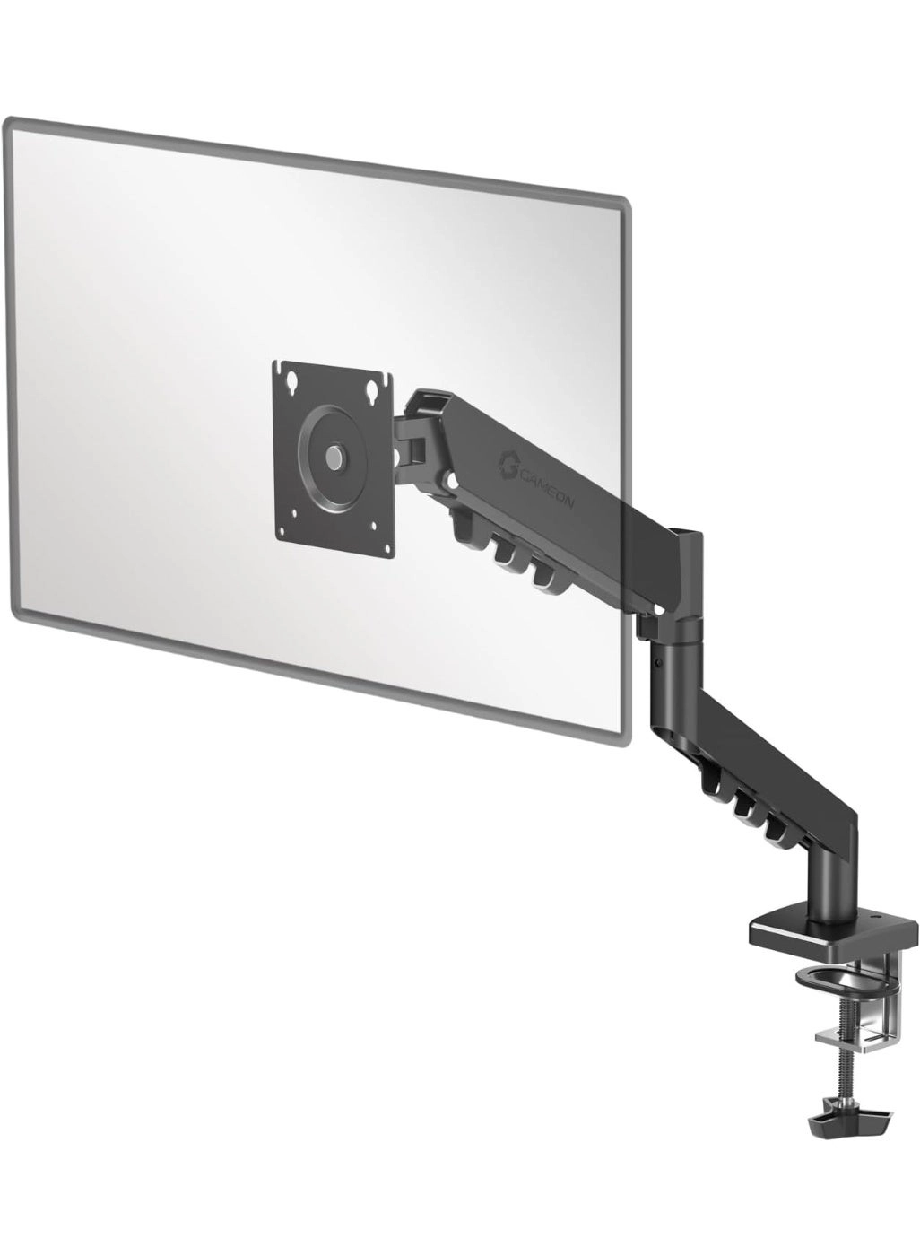 GameOn GO-5500 - 1 32 in 75 x 75 mm and 100 x 100 mm