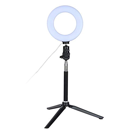 Ring Fill Light - 6 inch