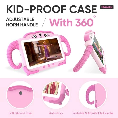 ZIDS701 - 2GB 7 Inches 32GB