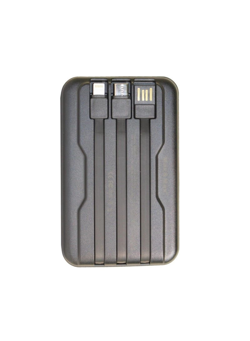 MXM-MPB10K - 10000mAh