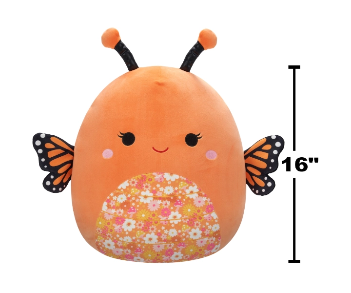 Mony - 16-Inch Plush