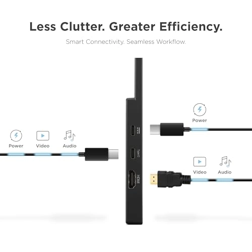 VA1650 - 15.6 Inches 1920 x 1080