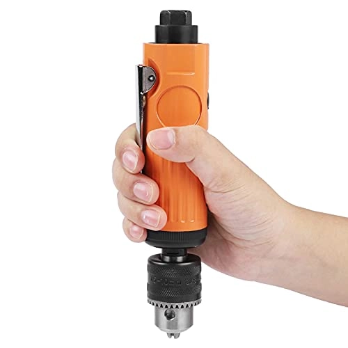 KP-556 - 3/8 Pneumatic High Speed