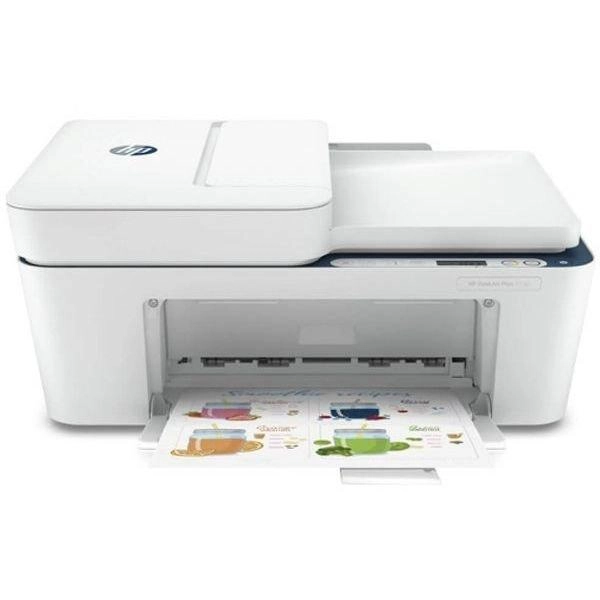 DeskJet Plus 4120 - Inkjet