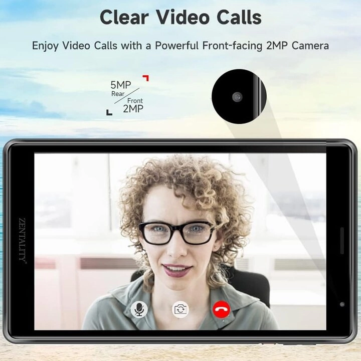 C-704 - 32GB 8"