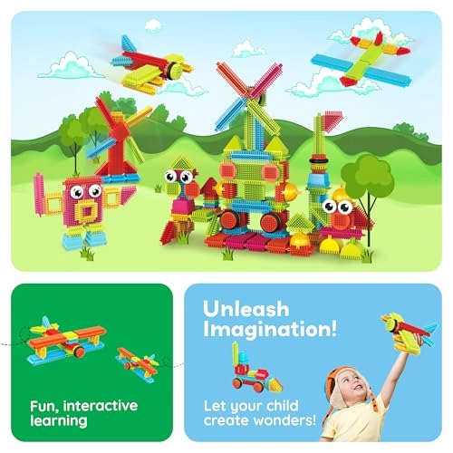 PTB112 - 3 years and up 112 pieces