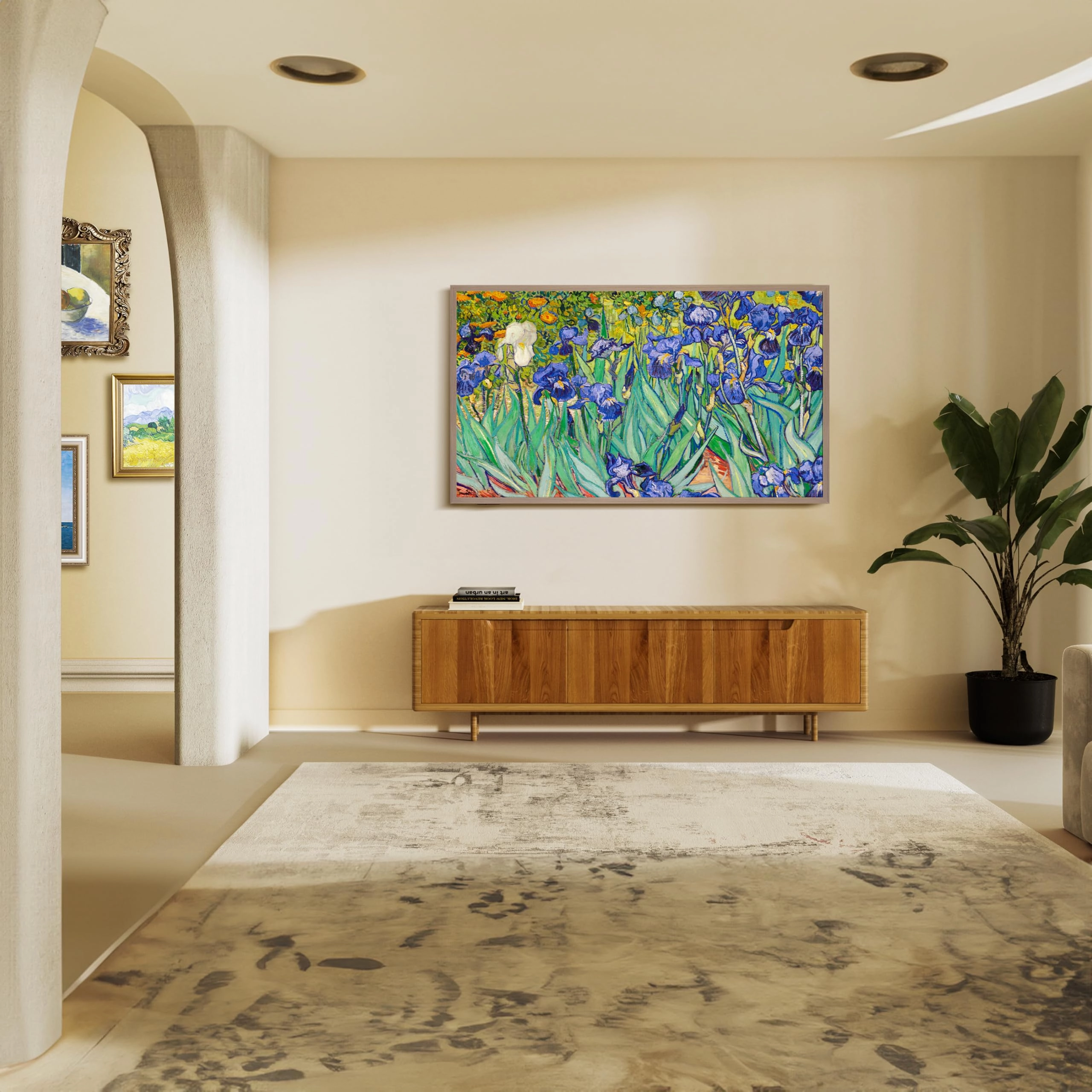 85S7N - 85-Inch