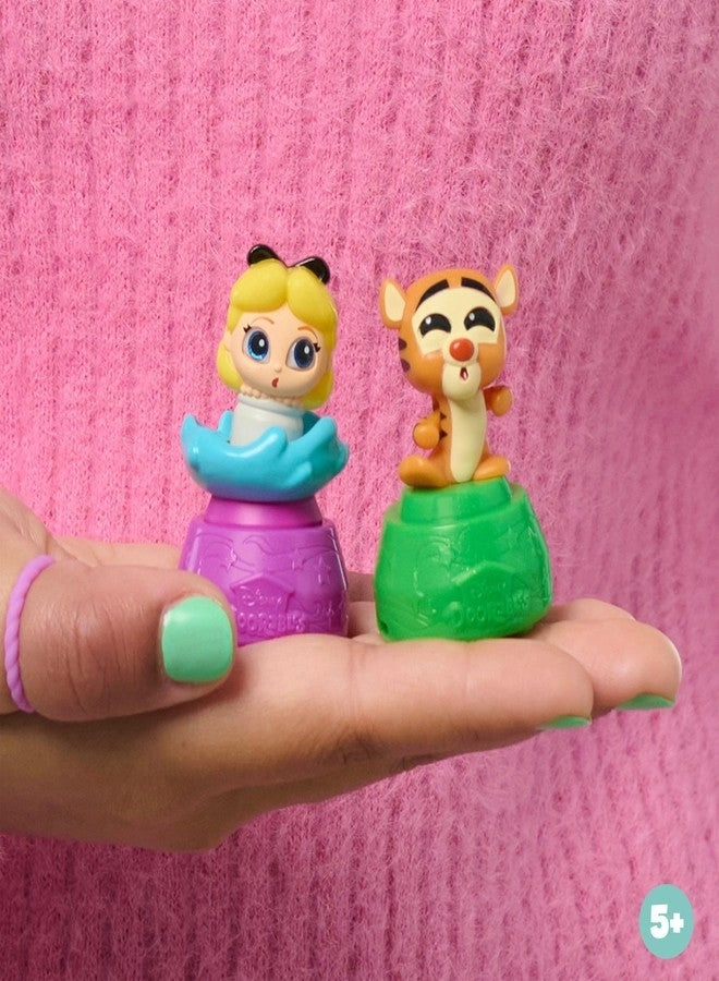 Micro Motion Capsules - Surprise Ages 5 Up (3.8 cm)