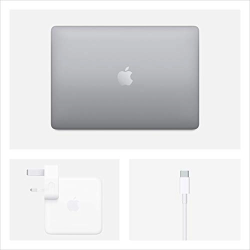 (Renewed) Macbook Pro A1989 - 13.3'' 512GB 8GB 512GB core_i5