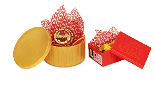 Swag Fashion Doll - 20 Surprises Multi-Colour