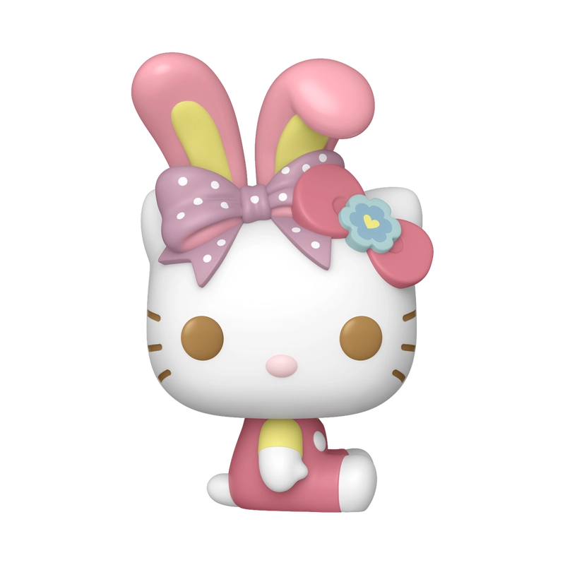 FUNKO Pop! Animation: Sanrio Hello Kitty Spring Cinnamoroll - Vinyl Figure