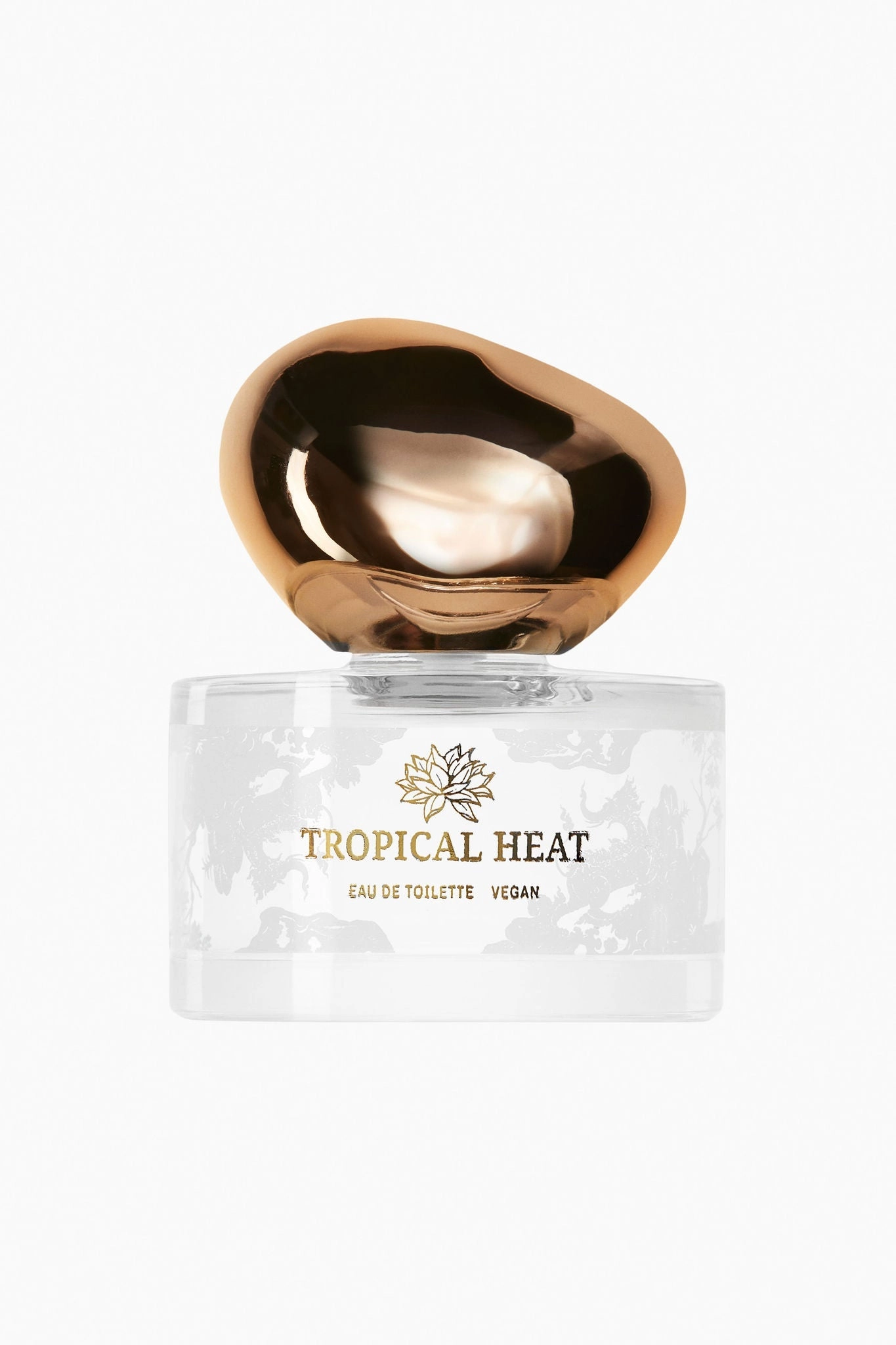 H&M Tropical Heat - Eau de Toilette 30 ml