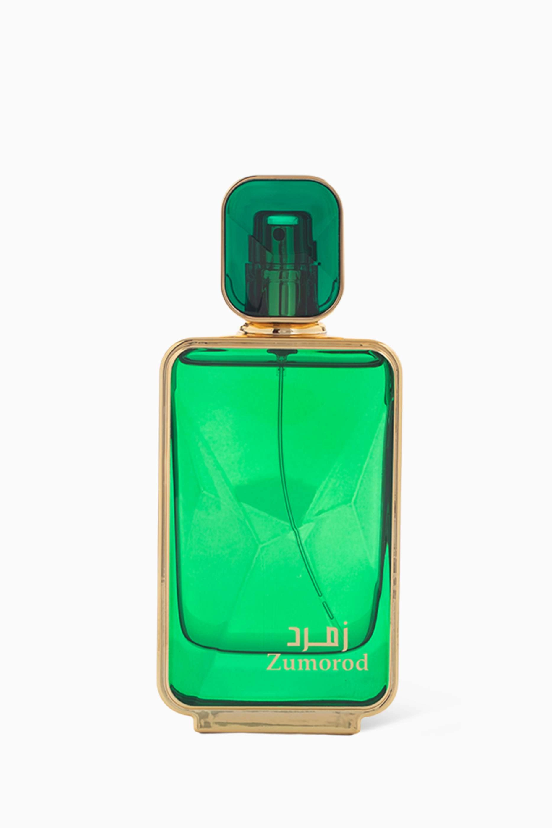 Arabian Oud Zumorod Eau de Parfum 100ml