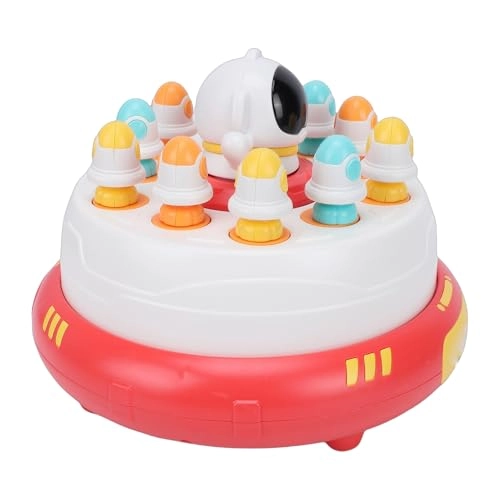 Jiawu Turntable Bouncing Catch - 18 months+