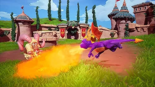 Spyro: Reignited Trilogy Nordic - Xbox One