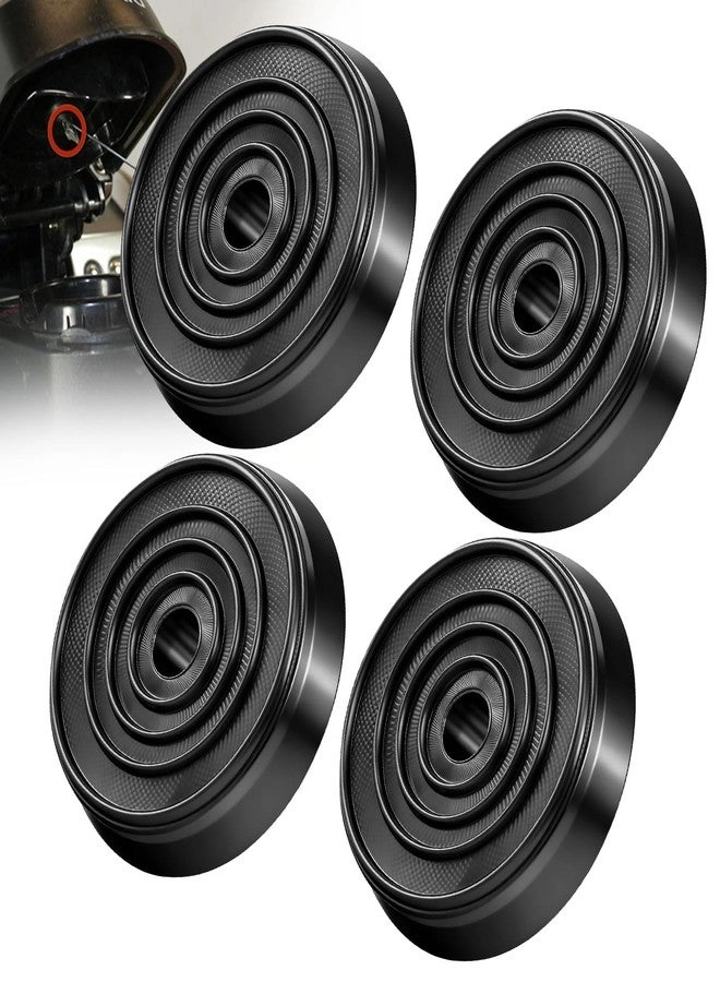 DECKMAN Replacement Needle Seal Silicone Rubber Gasket Pack