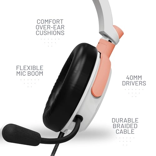 C6-100 Wired Headset