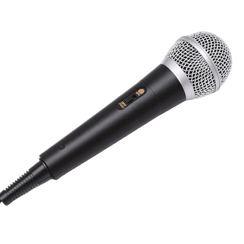 Dpofirsgb3amvsipr Wired Microphone