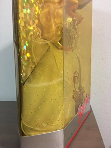 Holiday Barbie - 1992 Mint In Box