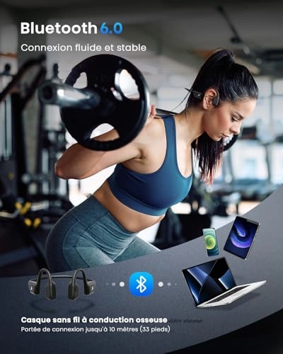 X23 Wireless Headphone