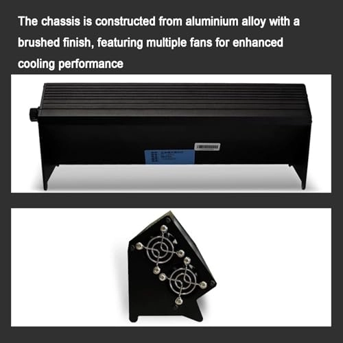 LED Film Viewer - 90000Cd/m2 229mm X 68 Mm